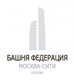 Москва сити(башня федерация)